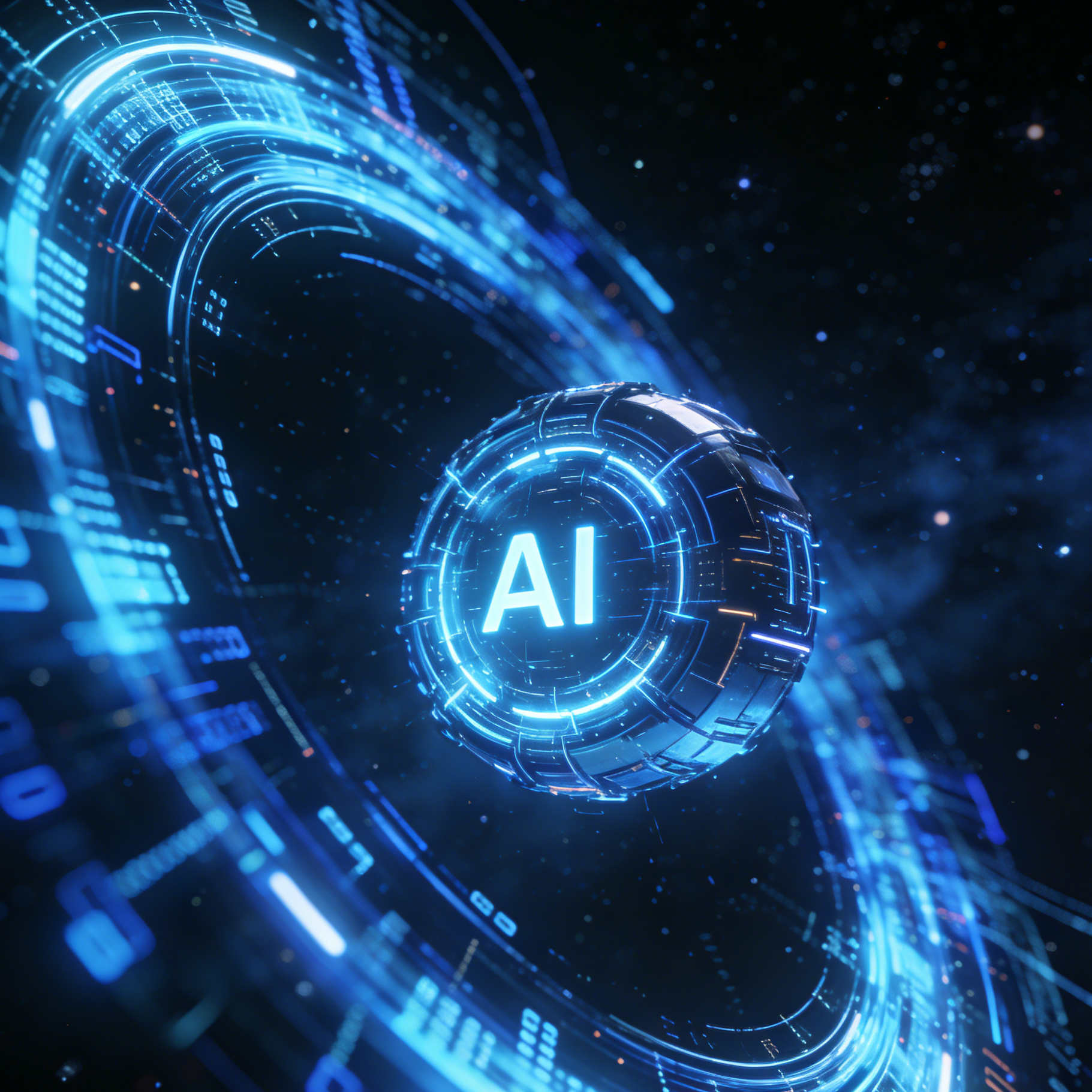 AI智能体：企业智能化转型的核心驱动力