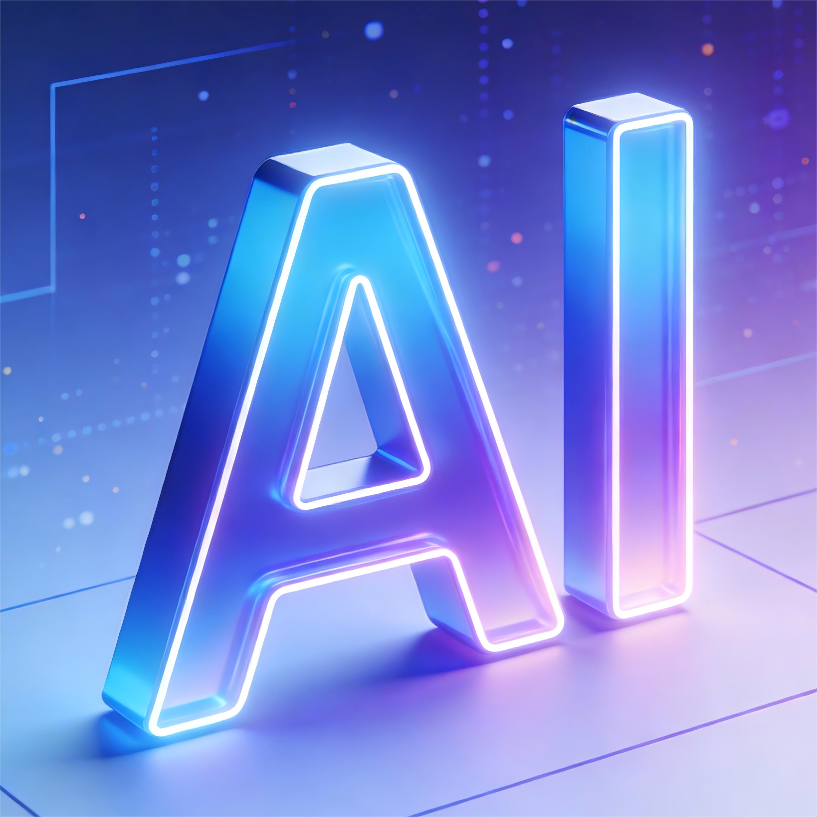  告别通用模型，陕西蓝吉创想带你走进个性化智能体时代