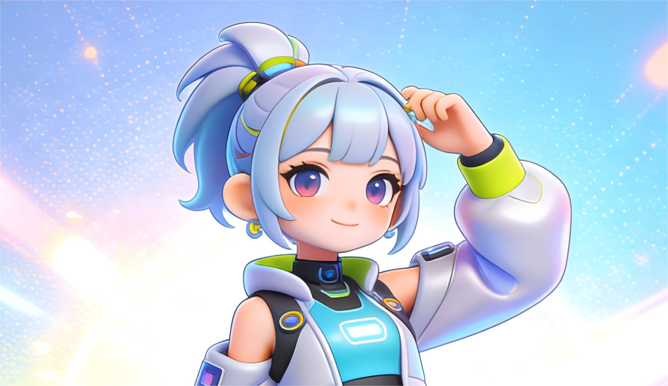 AI智能体定制开发：找蓝吉创想，打造你的专属AI数字人